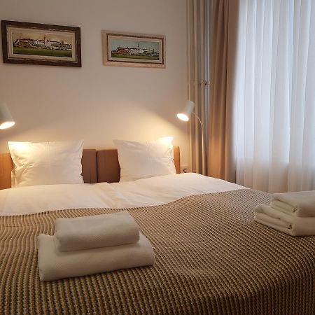 Dafni Apartment Belgrade Exterior photo