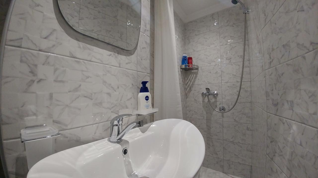 Dafni Apartment Belgrade Exterior photo